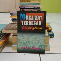 Image of Mukjizat Terbesar sepanjang zaman