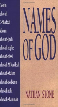 Image of Names of God