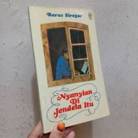 Image of Nyanyian Di Jendela Itu