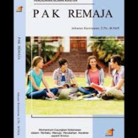 Image of Pendidikan Agama Kristen Remaja