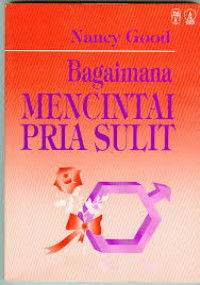 Image of Bagaimana Mencintai Pria Sulit