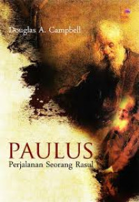 Image of Paulus : Perjalanan Seorang Rasul