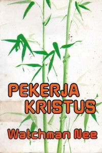 Image of Pekerja Kristus