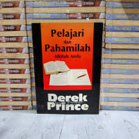 Image of Pelajari dan Pahamilah Alkitab Anda