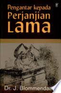 Image of Pengantar kepada Perjanjian Lama