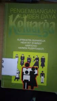 Image of Pengembangan Sumber Daya Keluarga