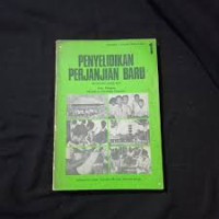 Image of Penyelidikan Perjanjian Baru: selayang pandang Matius-Kisah Para Rasul