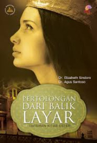 Image of Pertolongan Dari Balik Layar: Tafsiran kitab Ester