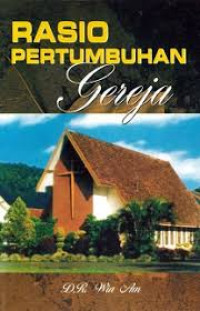 Image of Rasio pertumbuhan gereja