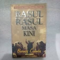 Image of Rasul-Rasul Masa Kini