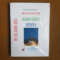 Image of Karya Allah dari masa ke masa : Sejarah gereja asia