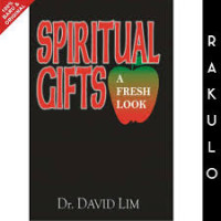 Image of Spiritual Gifts: A fresh look
