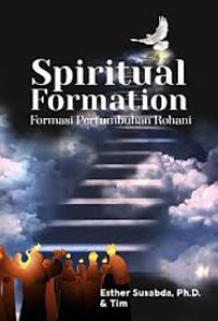 Image of The Spiritual Formation (Formasi Pertumbuhan Rohani)