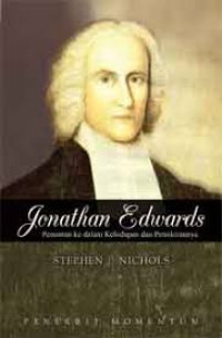 Image of Jonathan Edwards: Penuntun ke dalam Kehidupan dan Pemikirannya