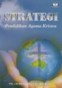 Image of Srategi: pendidikan agama kristen