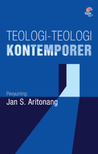 Image of Teologi -teologi Kontemporer
