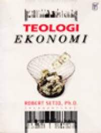 Image of Teologi Ekonomi