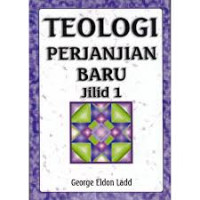 Image of Teologi Perjanjian Baru Jilid 1