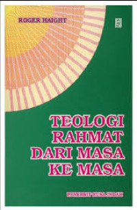 Image of Teologi Rahmat dari Masa ke Masa
