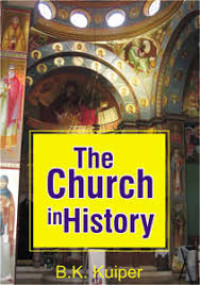 Image of The Church in History