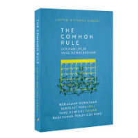 Image of The Common Rule (Aturan Umum Yang Membebaskan)