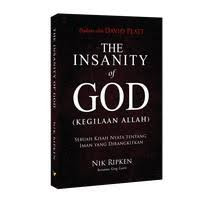 Image of The Insanity of God (Kegilaan Allah): Sebuah Kisah Nyata Tentang Iman Yang Dibangkitkan