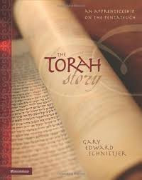 Image of The Torah Story