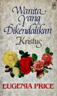 Image of Wanita Yang Dikendalikan Kristus