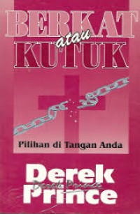 Image of Berkat atau kutuk pilihan di tangan anda