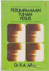 Image of Perumpamaan Tuhan Yesus 1