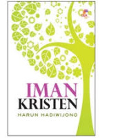 Image of Iman Kristen