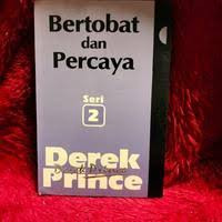 Image of Bertobat Dan Percaya