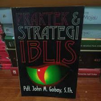 Image of Praktek dan Strategi Iblis