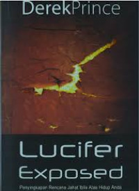 Image of Lucifer Exposed