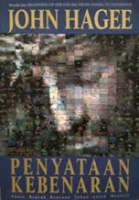 Image of Penyataan Kebenaran: Suatu bentuk rencana Tuhan untuk manusia