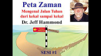 Image of Peta Zaman: Suatu pelajaran mengenai rencana Allah dari kekal sampai kekal dan susunan peristiwa-peristiwa akhir zaman