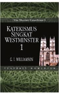 Image of Katekismus Singkat Westminster 1