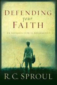 Image of Defending Your Faith