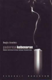 Image of Pudarnya kebenaran