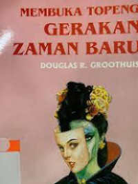 Image of Membuka Topeng Gerakan Zaman Baru
