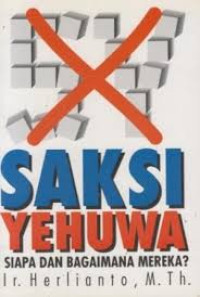 Image of Saksi Yehuwa: siapa dan bagaimana Mereka
