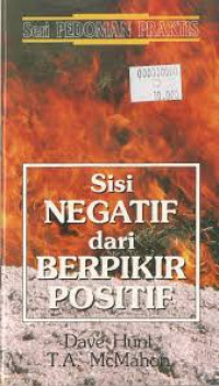 Image of Sisi negatif dari berpikir positif
