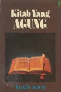 Image of Kitab yang Agung