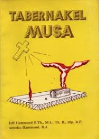 Image of Tabernakel Musa