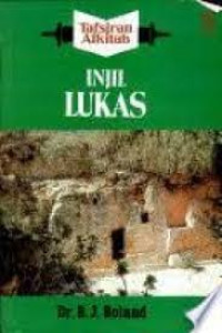 Image of Tafsiran Alkitab Injil Lukas