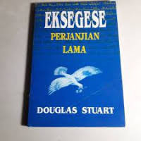 Image of Eksegese Perjanjian Lama