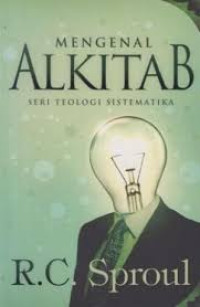 Image of Mengenali Alkitab