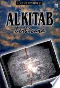 Image of Alkitab berbicara