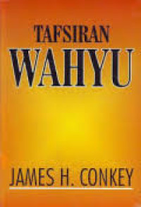 Image of Tafsiran Wahyu
