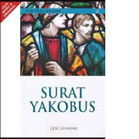 Image of Tafsiran Alkitab Surat Yakobus